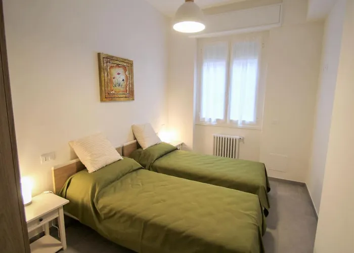 Apartment Paulistana By Interhome