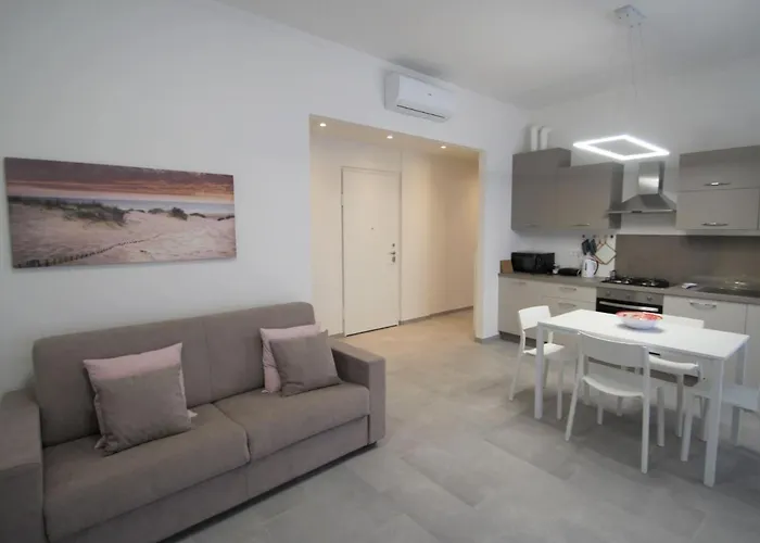 Apartment Paulistana By Interhome