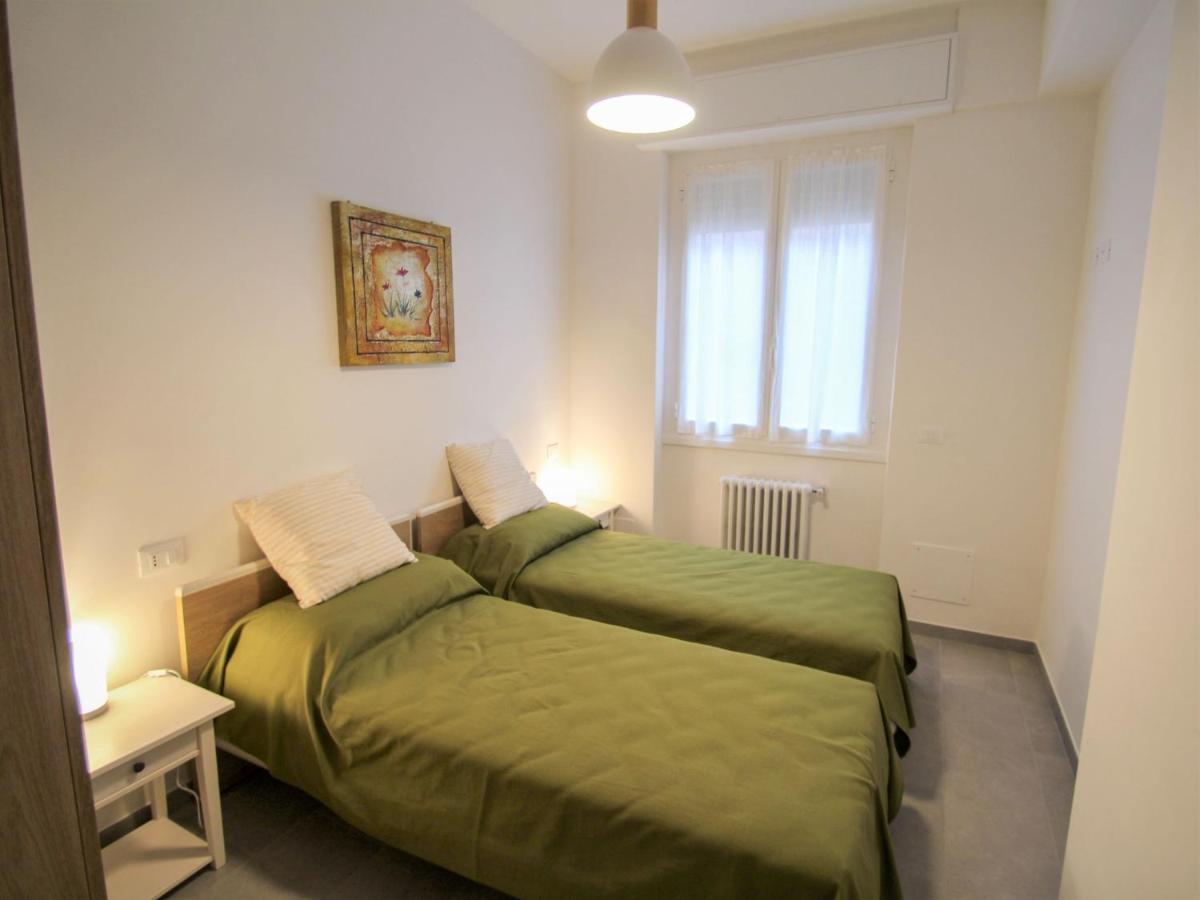 Paulistana By Interhome Apartment