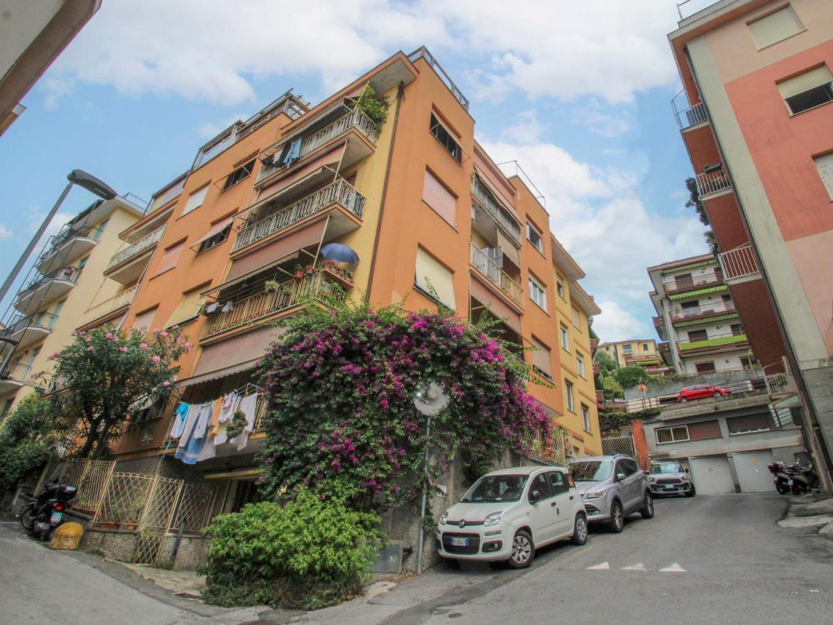 Paulistana By Interhome * Rapallo