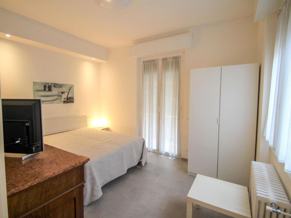 Apartment Paulistana By Interhome Rapallo