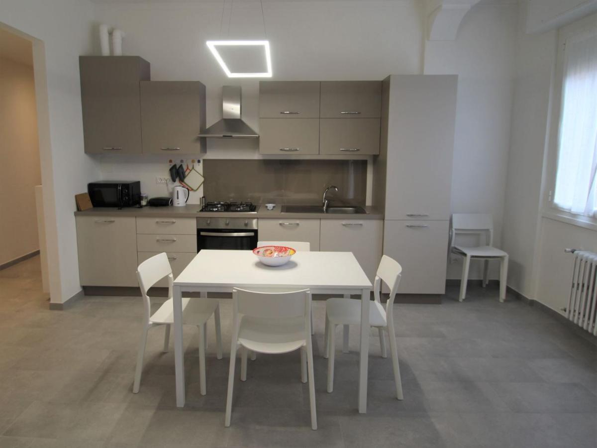 Paulistana By Interhome Apartment