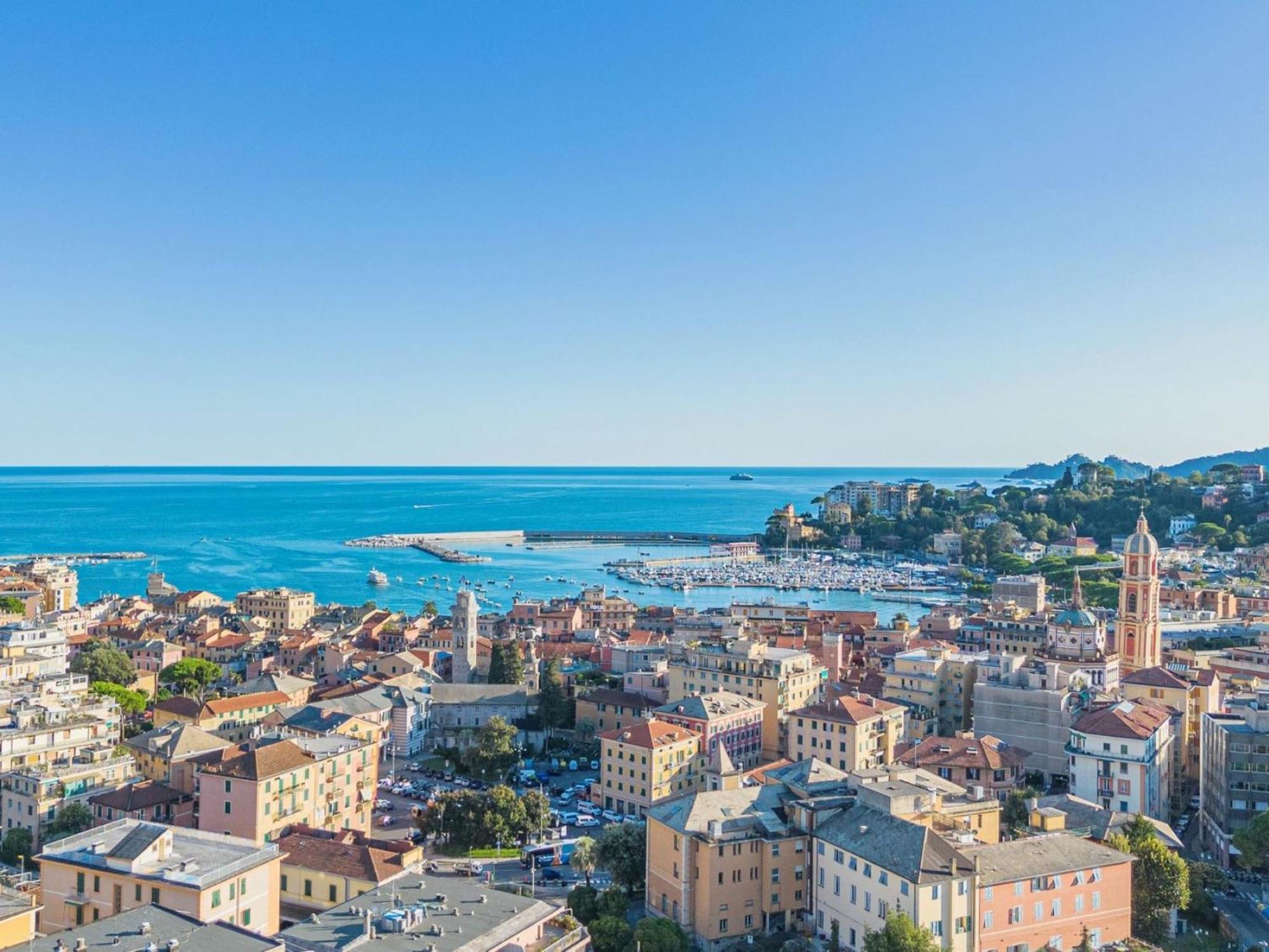 Paulistana By Interhome Rapallo